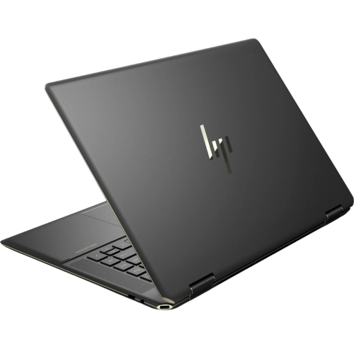Продать Ноутбук HP Spectre x360 14-ef2000ua (825D4EA) Black по Trade-In интернет-магазине Телемарт - Киев, Днепр, Украина фото