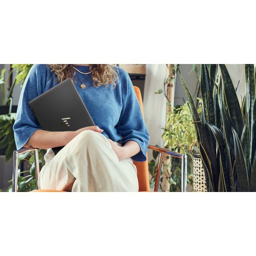 Продать Ноутбук HP Spectre x360 14-ef2000ua (825D4EA) Black по Trade-In интернет-магазине Телемарт - Киев, Днепр, Украина фото