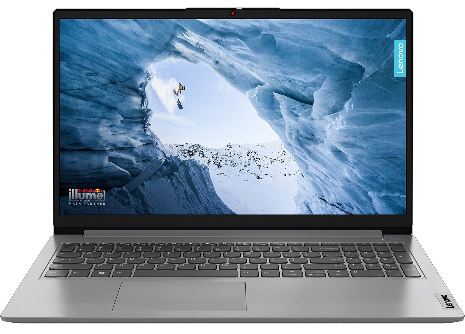 Купить Ноутбук Lenovo IdeaPad 1 15IGL7 (82V700DSRA) Cloud Grey - цена в  Харькове, Киеве, Днепре, Одессе в интернет-магазине Telemart