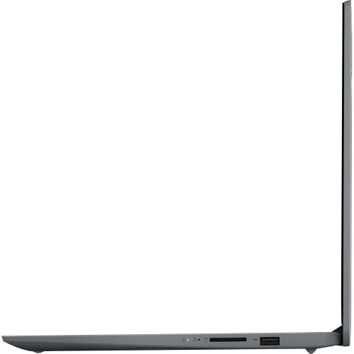 Купить Ноутбук Lenovo IdeaPad 1 15IGL7 (82V700DSRA) Cloud Grey - цена в Харькове, Киеве, Днепре, Одессе
в интернет-магазине Telemart фото