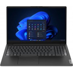 Ноутбук Lenovo V15 G3 IAP (82TTS00Y00) Business Black
