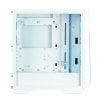 Photo Zalman Z9 Iceberg MS Tempered Glass without PSU White