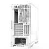 Photo Zalman Z9 Iceberg MS Tempered Glass without PSU White