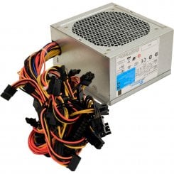 Блок живлення Seasonic ATX JT 400W (SSP-400JT) OEM