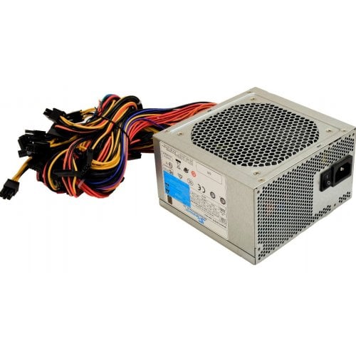 Продати Блок живлення Seasonic ATX JT 400W (SSP-400JT) OEM за Trade-In у інтернет-магазині Телемарт - Київ, Дніпро, Україна фото