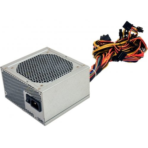 Продати Блок живлення Seasonic ATX JT 400W (SSP-400JT) OEM за Trade-In у інтернет-магазині Телемарт - Київ, Дніпро, Україна фото