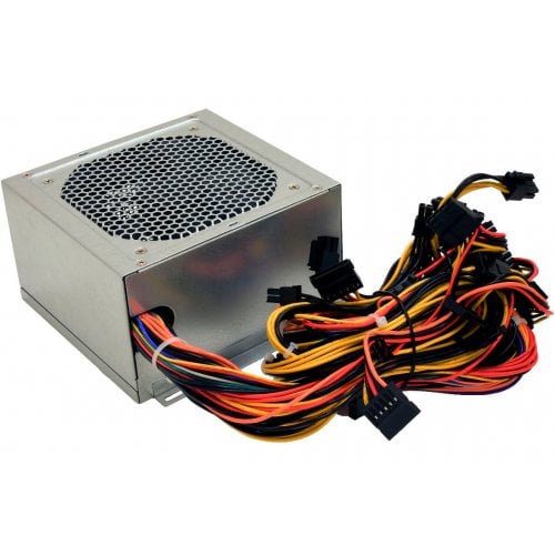 Продати Блок живлення Seasonic ATX JT 400W (SSP-400JT) OEM за Trade-In у інтернет-магазині Телемарт - Київ, Дніпро, Україна фото