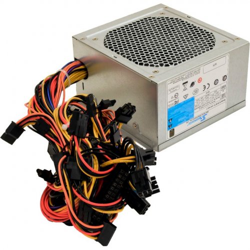 Блок питания ATX 1000W Seasonic SSP-1000RS OEM купить недорого -  -  Алматы, Казахстан