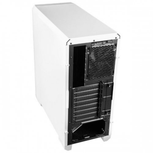 Продати Корпус Modecom Oberon PRO Silent без БЖ (AT-OBERON-PS-20-000000-00) White за Trade-In у інтернет-магазині Телемарт - Київ, Дніпро, Україна фото