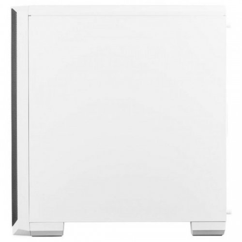 Продати Корпус Modecom Oberon PRO Silent без БЖ (AT-OBERON-PS-20-000000-00) White за Trade-In у інтернет-магазині Телемарт - Київ, Дніпро, Україна фото