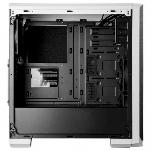 Продати Корпус Modecom Oberon PRO Silent без БЖ (AT-OBERON-PS-20-000000-00) White за Trade-In у інтернет-магазині Телемарт - Київ, Дніпро, Україна фото