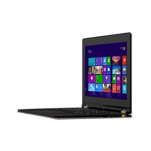 Продати Ноутбук Lenovo IdeaPad Yoga 11 T30 (59-359553) Grey за Trade-In у інтернет-магазині Телемарт - Київ, Дніпро, Україна фото