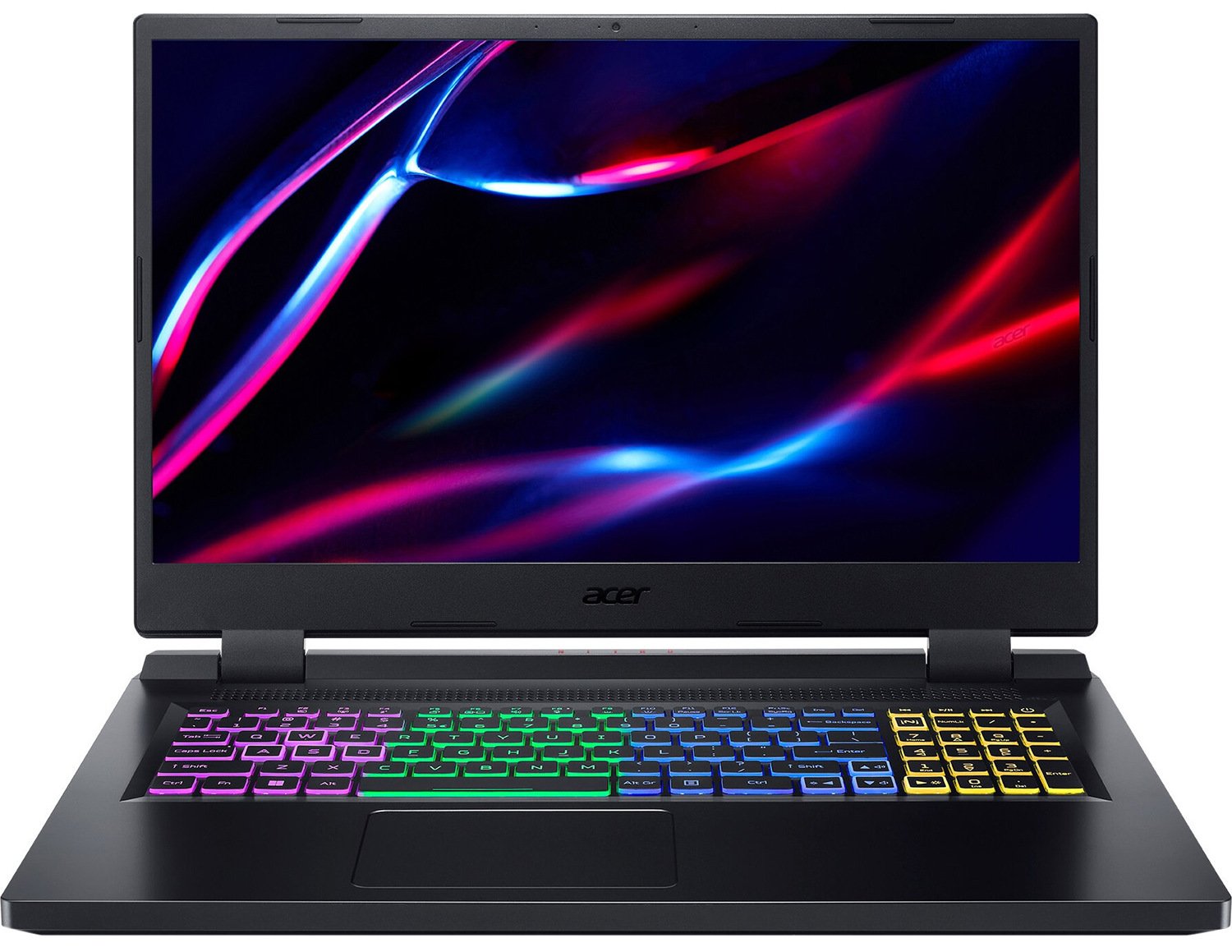 Продать Ноутбук Acer Nitro 5 AN517-55 (NH.QLGEU.005) Black по Trade-In ...