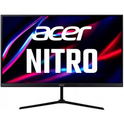 Монитор Acer 23.8" KG240YM3bipx (UM.QX0EE.310) Black