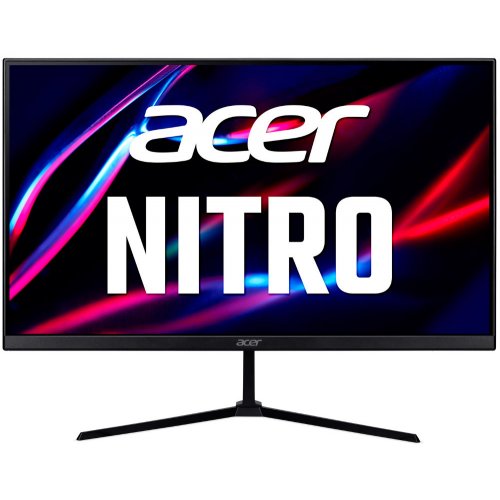 

Acer 23.8" KG240YM3bipx (UM.QX0EE.310) Black