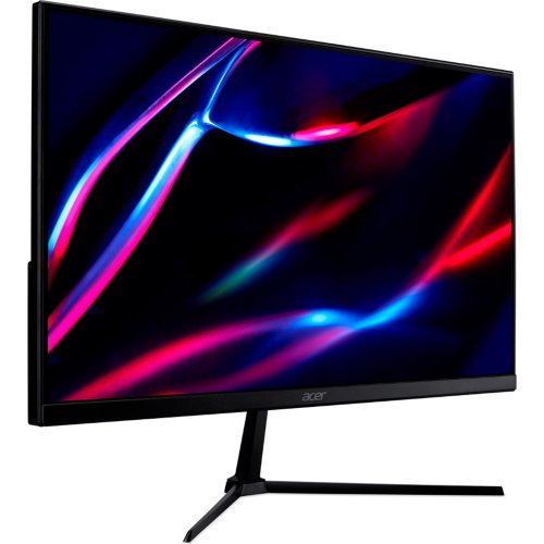 Купити Монітор Acer 23.8" KG240YM3bipx (UM.QX0EE.310) Black - ціна в Києві, Львові, Вінниці, Хмельницькому, Франківську, Україні | інтернет-магазин TELEMART.UA фото