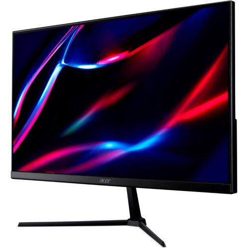 Купити Монітор Acer 23.8" KG240YM3bipx (UM.QX0EE.310) Black - ціна в Києві, Львові, Вінниці, Хмельницькому, Франківську, Україні | інтернет-магазин TELEMART.UA фото