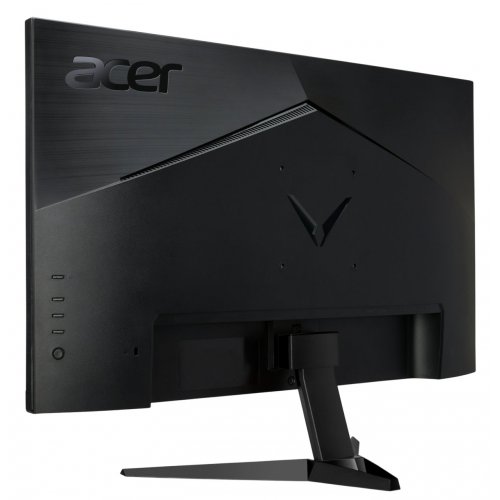Монітор Acer 23.8" QG241YM3bmiipx (UM.QQ1EE.301) Black купити в Україні: Київ, Львів, Хмельницький, Тернопіль | Низька ціна, відгуки, характеристики від TELEMART фото