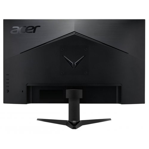 Монітор Acer 23.8" QG241YM3bmiipx (UM.QQ1EE.301) Black купити в Україні: Київ, Львів, Хмельницький, Тернопіль | Низька ціна, відгуки, характеристики від TELEMART фото