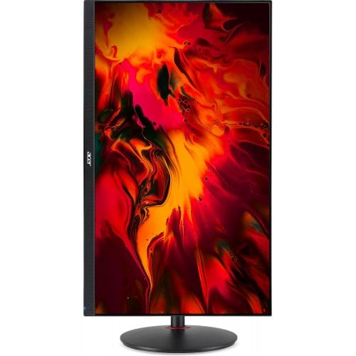 Купить Монитор Acer 24.5" XV252QFbmiiprx (UM.KX2EE.F01) Black - цена в Харькове, Киеве, Днепре, Одессе
в интернет-магазине Telemart фото