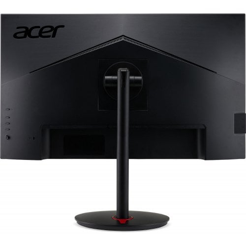 Купить Монитор Acer 24.5" XV252QFbmiiprx (UM.KX2EE.F01) Black - цена в Харькове, Киеве, Днепре, Одессе
в интернет-магазине Telemart фото