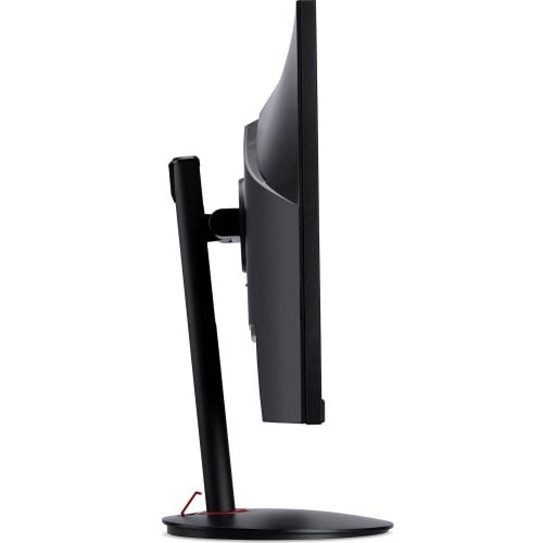 Купить Монитор Acer 24.5" XV252QFbmiiprx (UM.KX2EE.F01) Black - цена в Харькове, Киеве, Днепре, Одессе
в интернет-магазине Telemart фото