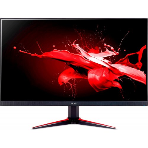 Продати Монітор Acer 27" VG270UEbmiipx (UM.HV0EE.E09) Black за Trade-In у інтернет-магазині Телемарт - Київ, Дніпро, Україна фото