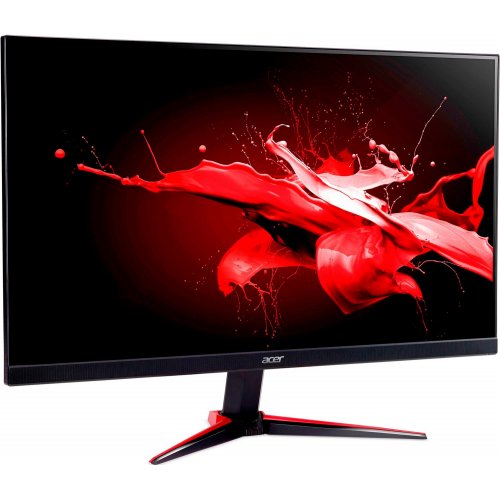 Продати Монітор Acer 27" VG270UEbmiipx (UM.HV0EE.E09) Black за Trade-In у інтернет-магазині Телемарт - Київ, Дніпро, Україна фото