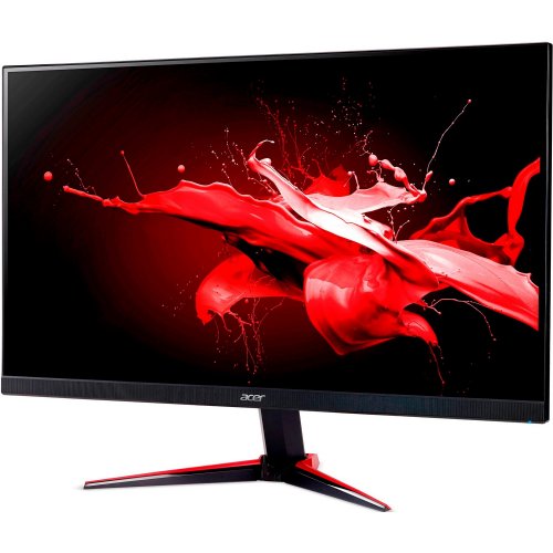 Продати Монітор Acer 27" VG270UEbmiipx (UM.HV0EE.E09) Black за Trade-In у інтернет-магазині Телемарт - Київ, Дніпро, Україна фото
