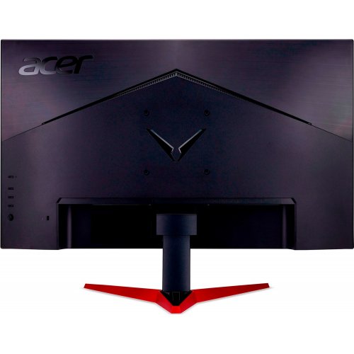 Продати Монітор Acer 27" VG270UEbmiipx (UM.HV0EE.E09) Black за Trade-In у інтернет-магазині Телемарт - Київ, Дніпро, Україна фото