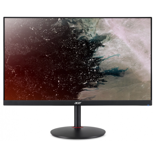 Продати Монітор Acer 27" XV272UVbmiiprzx (UM.HX2EE.V23) Black за Trade-In у інтернет-магазині Телемарт - Київ, Дніпро, Україна фото