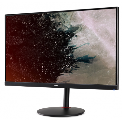Продати Монітор Acer 27" XV272UVbmiiprzx (UM.HX2EE.V23) Black за Trade-In у інтернет-магазині Телемарт - Київ, Дніпро, Україна фото