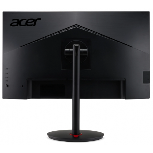Продати Монітор Acer 27" XV272UVbmiiprzx (UM.HX2EE.V23) Black за Trade-In у інтернет-магазині Телемарт - Київ, Дніпро, Україна фото