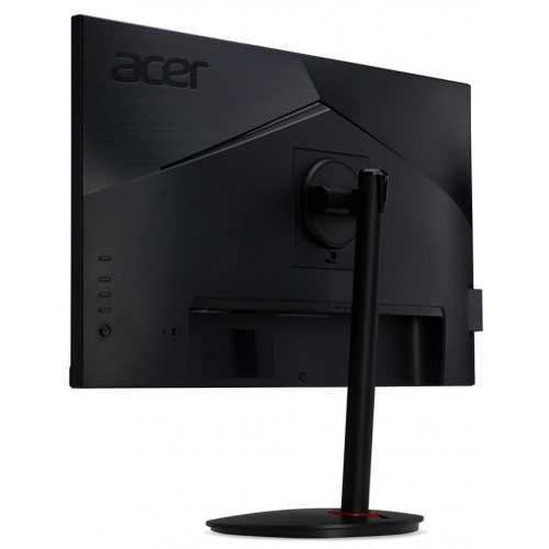 Продати Монітор Acer 27" XV272UVbmiiprzx (UM.HX2EE.V23) Black за Trade-In у інтернет-магазині Телемарт - Київ, Дніпро, Україна фото