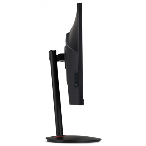 Продати Монітор Acer 27" XV272UVbmiiprzx (UM.HX2EE.V23) Black за Trade-In у інтернет-магазині Телемарт - Київ, Дніпро, Україна фото