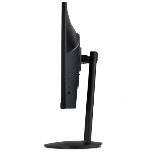 Продати Монітор Acer 27" XV272UVbmiiprzx (UM.HX2EE.V23) Black за Trade-In у інтернет-магазині Телемарт - Київ, Дніпро, Україна фото