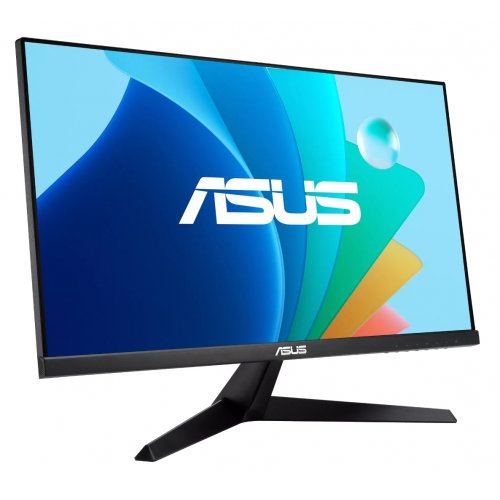 Купить Монитор Asus 23.8" VY249HF (90LM06A3-B01A70) Black - цена в Харькове, Киеве, Днепре, Одессе
в интернет-магазине Telemart фото