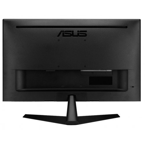 Купить Монитор Asus 23.8" VY249HF (90LM06A3-B01A70) Black - цена в Харькове, Киеве, Днепре, Одессе
в интернет-магазине Telemart фото