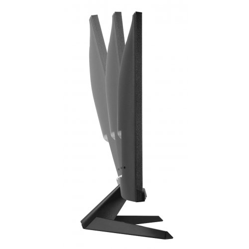 Купить Монитор Asus 23.8" VY249HF (90LM06A3-B01A70) Black - цена в Харькове, Киеве, Днепре, Одессе
в интернет-магазине Telemart фото