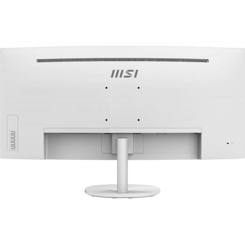 Photo Monitor MSI 34
