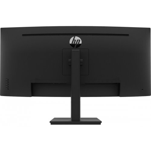 Продати Монітор HP 34" P34hc G4 (21Y56AA) Black за Trade-In у інтернет-магазині Телемарт - Київ, Дніпро, Україна фото