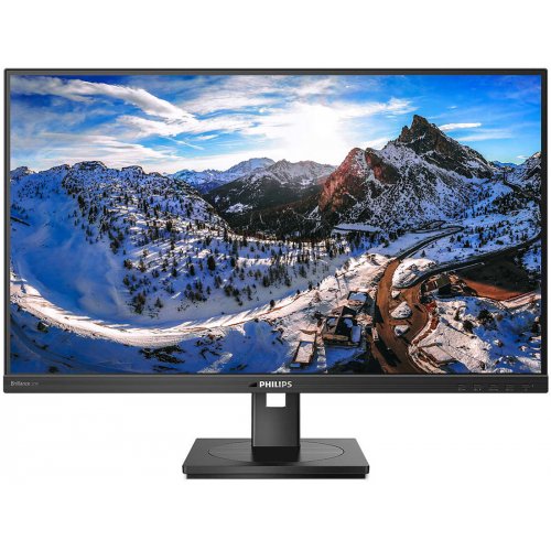 

Philips 27" 279P1/00 Black