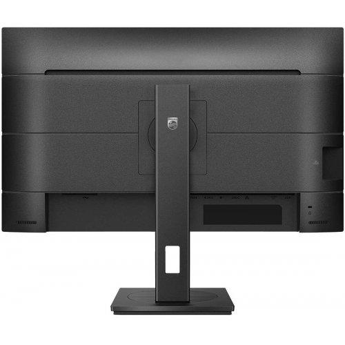Монітор Philips 27" 279P1/00 Black купити в Україні: Київ, Львів, Хмельницький, Тернопіль, Івано-Франківськ | Низька ціна, відгуки, характеристики від TELEMART фото