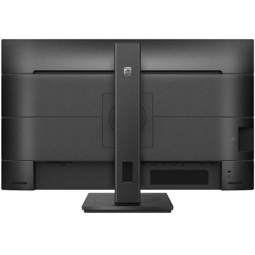 Монітор Philips 27" 279P1/00 Black купити в Україні: Київ, Львів, Хмельницький, Тернопіль, Івано-Франківськ | Низька ціна, відгуки, характеристики від TELEMART фото