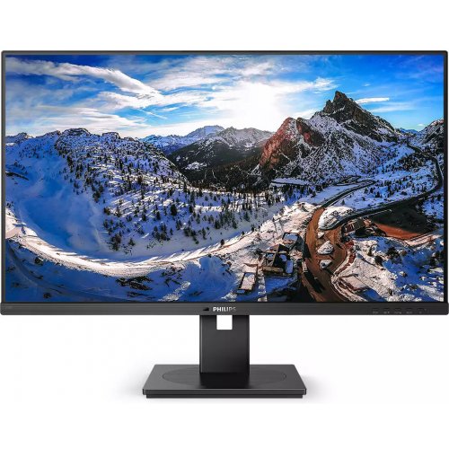 

Philips 31.5" 328B1/00 Black