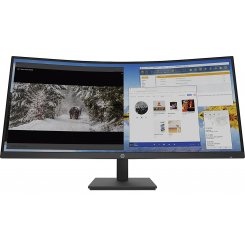 Монітор HP 34