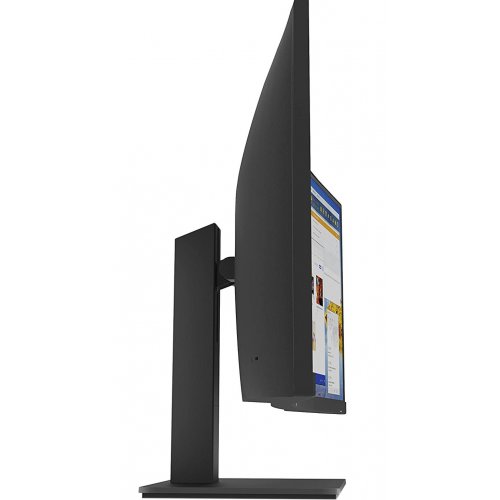 Продати Монітор HP 34" M34d (3B1W4AA) Black за Trade-In у інтернет-магазині Телемарт - Київ, Дніпро, Україна фото