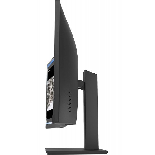 Продати Монітор HP 34" M34d (3B1W4AA) Black за Trade-In у інтернет-магазині Телемарт - Київ, Дніпро, Україна фото