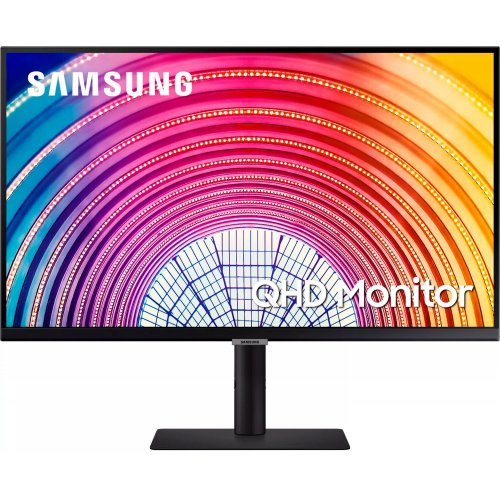 

Samsung 27" Viewfinity HRM S60A (LS27A600NAIXCI) Black