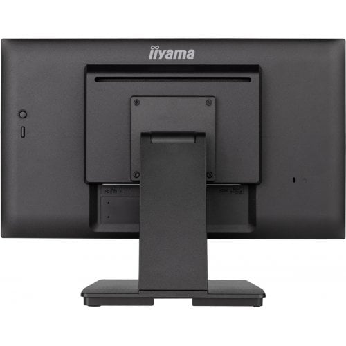 Купити Монітор Iiyama 21.5" ProLite T2252MSC-B2 Black - ціна в Києві, Львові, Вінниці, Хмельницькому, Франківську, Україні | інтернет-магазин TELEMART.UA фото